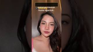 Sleepy eyes ?️ 69_shorts tiktok ViralShorts joget viral