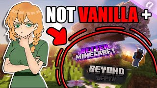 Why Most 'Vanilla Plus' Modpacks Are Lying To You (And What It Really Means)