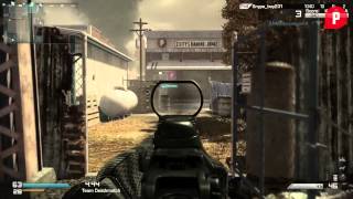 Call of Duty Ghosts - Maximizing Perks Tips