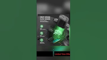 eXtremeRate ABXY Clicky Kit for Xbox Elite Series 2 Controller, Custom A B X Y Keys Mouse Click