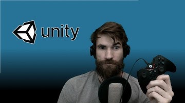 Unity3D- Add Controller Support in 5 Minutes With No Coding!