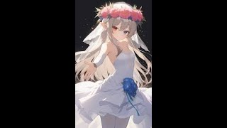 Brown Dust 2 Wedding Dress Refithea