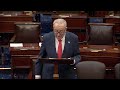[LIVE] Senator Schumer on the Senate Floor