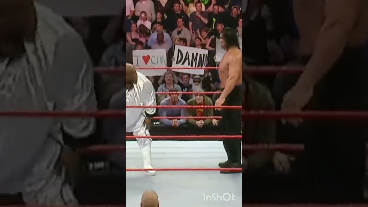 THE GEART KHALI, & BIG DADDY SUPER SHORTS👍👍👍👍👍💪💪💪