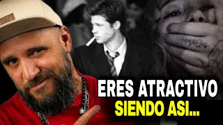 La actitud que te hace atractivo ante las mujeres - El Temach