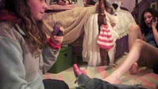 The Prank Call To Victoria's Secret screenshot 2
