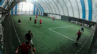OLD WOLFS 21.08.2026 (1.KAMERA)