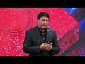 The Healing Organization | Raj Sisodia | TEDxCentennialParkWomen