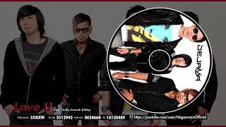 Dejava - Love U (Official Audio Video)
