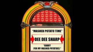 Mashed Potato Time / Dee Dee Sharp  / cover