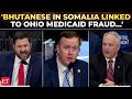 'Living LAVISH on fraud money…': Explosive Ohio Medicaid testimony stuns lawmakers at House hearing