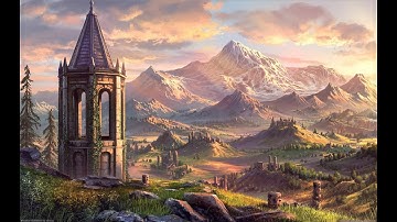 Playing The Elder Scrolls Oblivion Remaster - Part 1