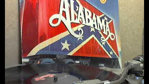 Alabama - I'm Not That Way Anymore [original LP version]