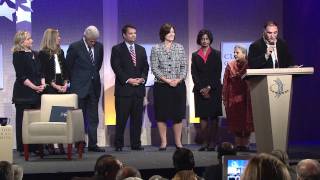 Progress Report: Scaling up Adoption of Clean & Efficient Cookstoves (CGI 2011)