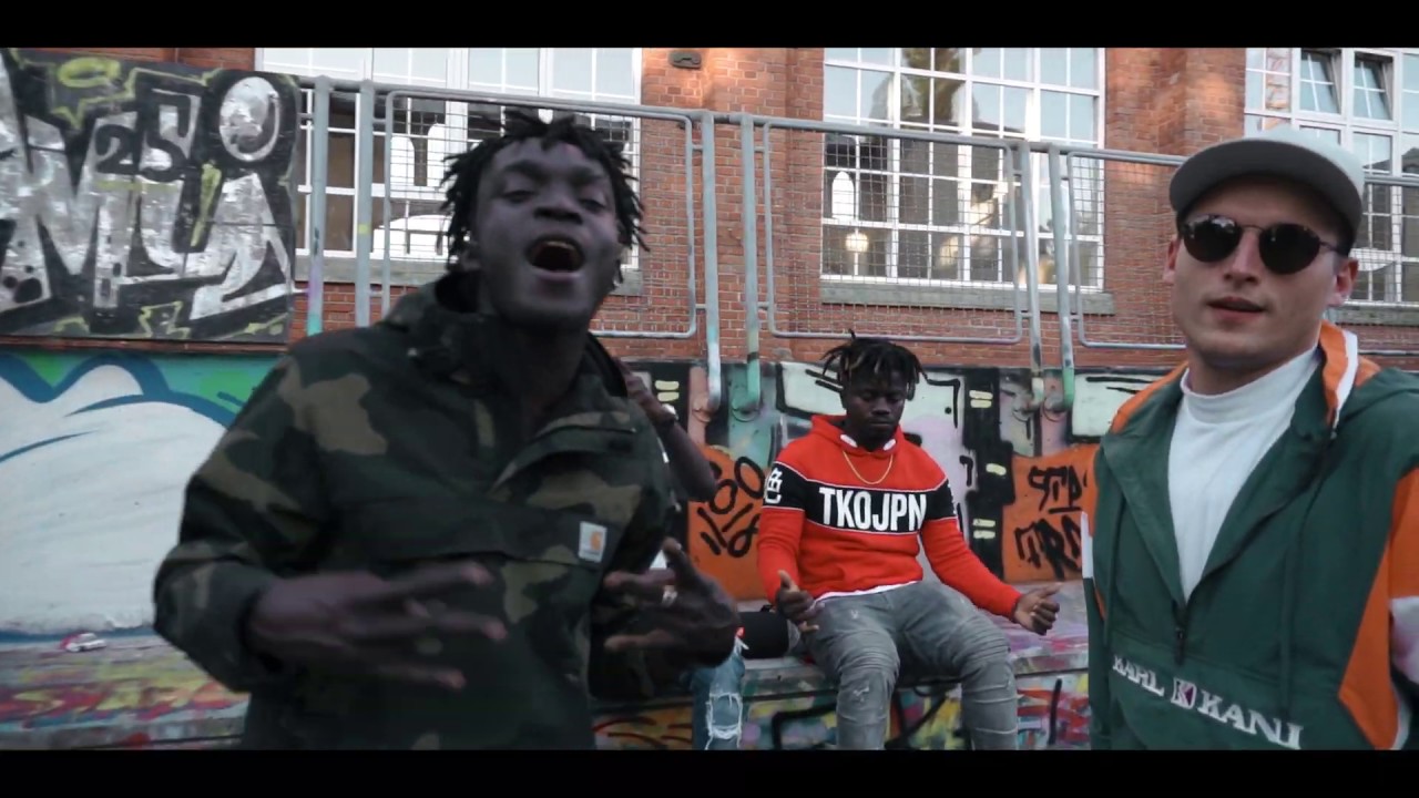 Brian Sick feat. Don Omzy - We got it