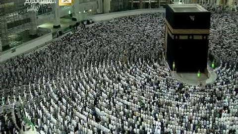 صلاة الفجر السبت 17-4-1441هـ الشيخ ياسر الدوسري - من سورة يوسف