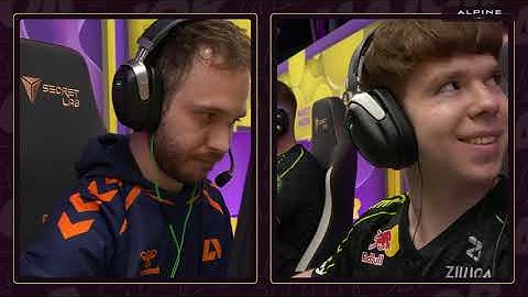 NIP headtr1ck   1vs3 AWP clutch vs APEKS