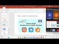 Introduction to web development