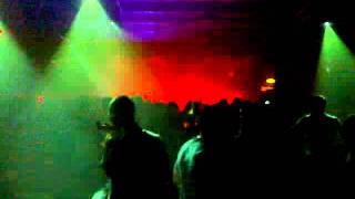 Toxicator club Katowice MegaClub 20111210 9