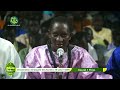 khassida Bushrâ par Kurel 1 HTDKH THIES Grand Magal de Touba 2023