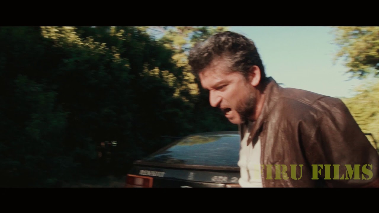 FIRU FILMS  cortometrajes reel 2019