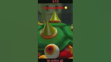 Mario Clone Is Sus 🤔