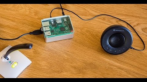 IMAGE TEXT TO SPEECH CONVERSION USING OPTICAL CHARACTER RECOGNITION TECHNIQUE IN RASPBERRY PI
