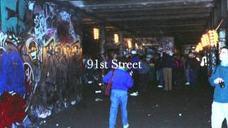 Abandoned NYC Subway stations