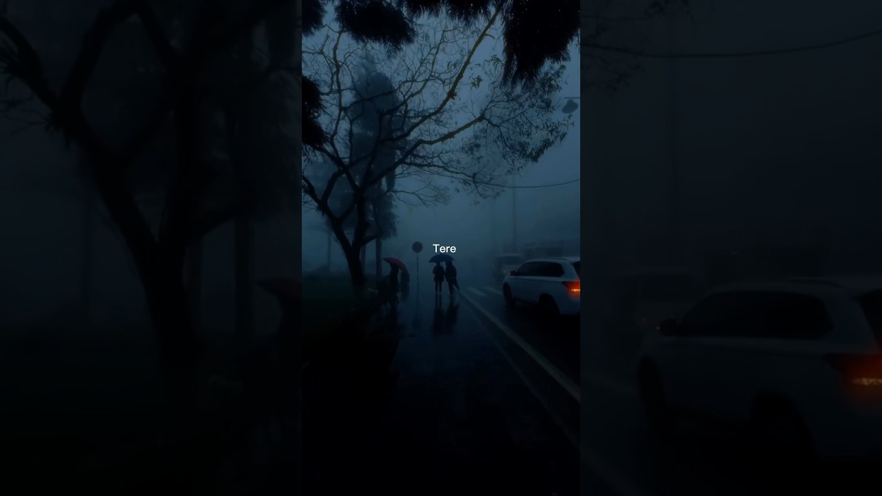 Annural Khalid and Maanu - Jhol (lyrics) 