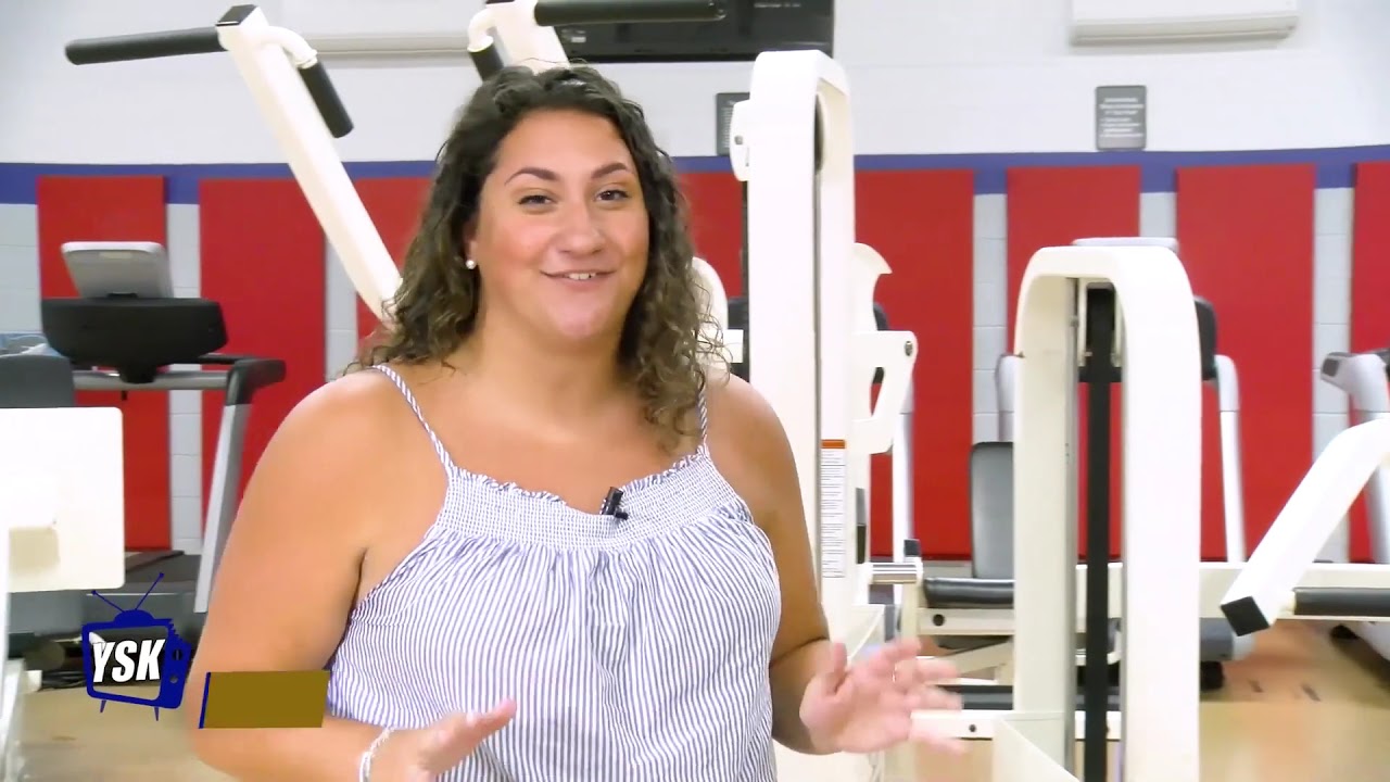Suffolk TV - You Should Know - Health Clubs