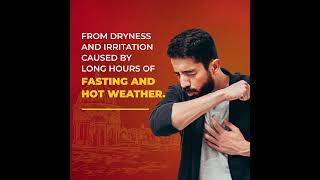 Keep Your Ramadan Spirit High With Cosome Lozenges