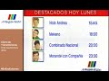 Cierre De Transmisiones Megavisión 09 De Septiembre 2001 Cierre De Transmisiones Megavisión 09 De Septiembre 2001