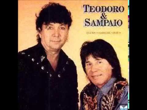Teodoro e Sampaio Álbum Oficial vol 07