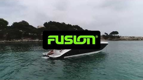 Fusion Apollo Launch Spain 2018