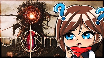 Divinity - Cinematic Announcement | Reaction & Thoughts