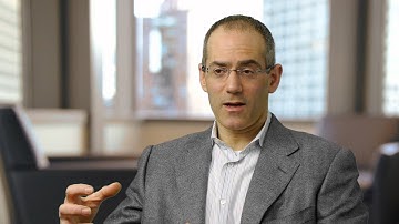 Steven Eppinger: A Systems Engineering View of the Boeing 787 Dreamliner