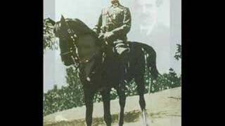Sarı Zeybek