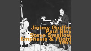 Flight, Bremen 1961: Trance (Live)