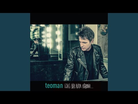 Teoman - Çölde Çiçek