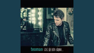 Çölde Çiçek - Teoman