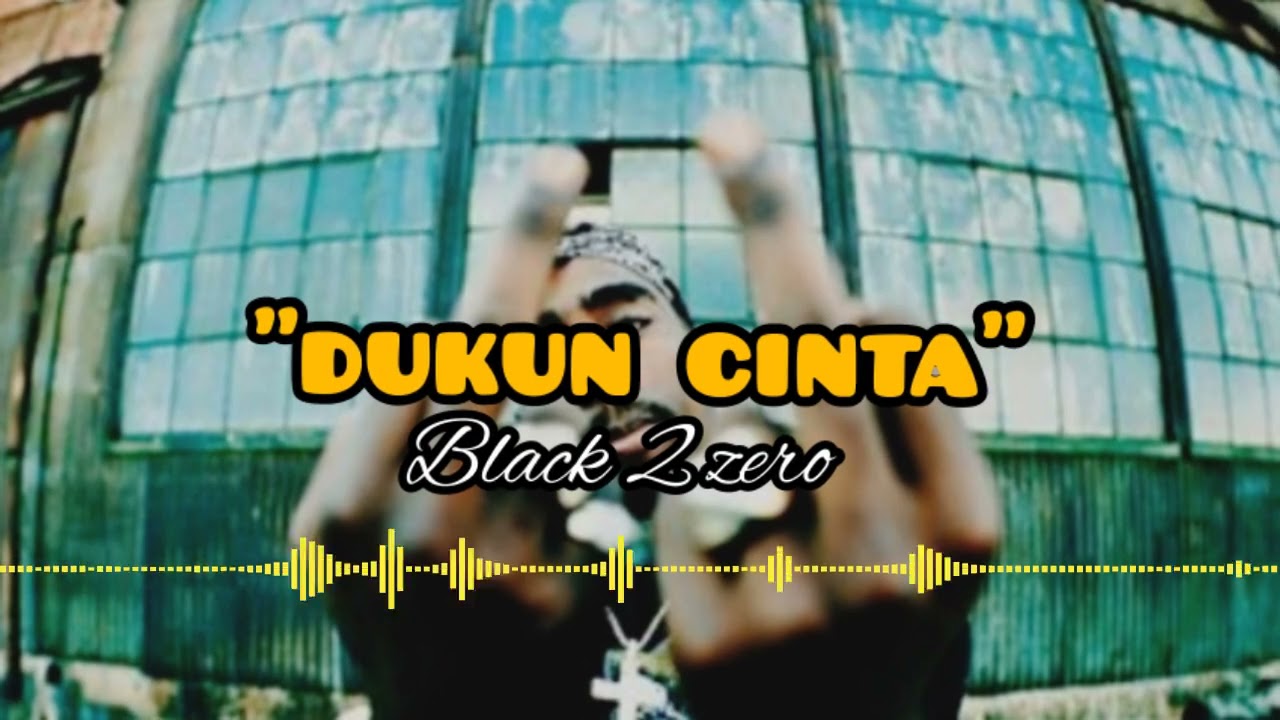 DUKUN CINTA X BLACK 2 ZERO
