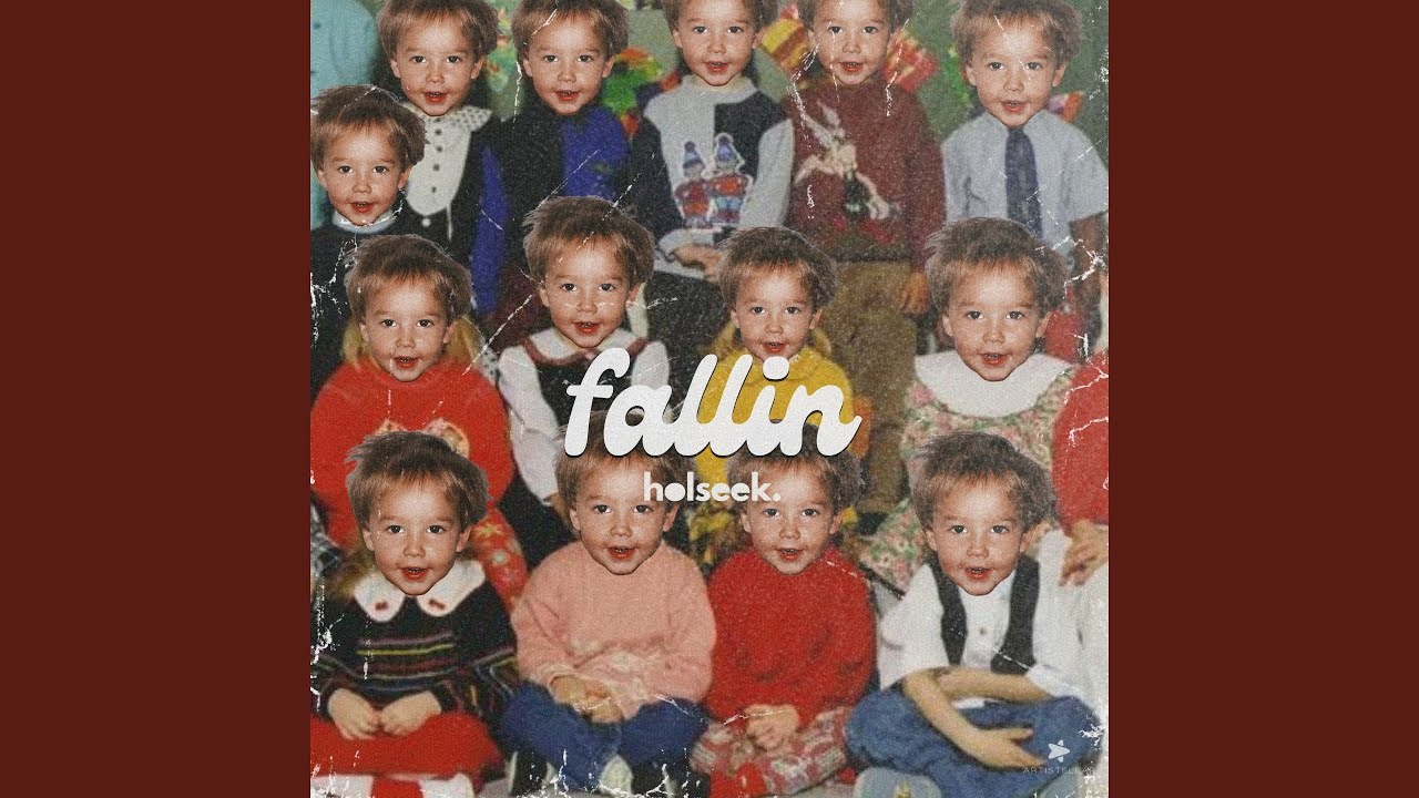Watch fallin on YouTube Watch fallin on YouTube