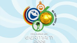 FIFA World Cup 2006 - All Goals