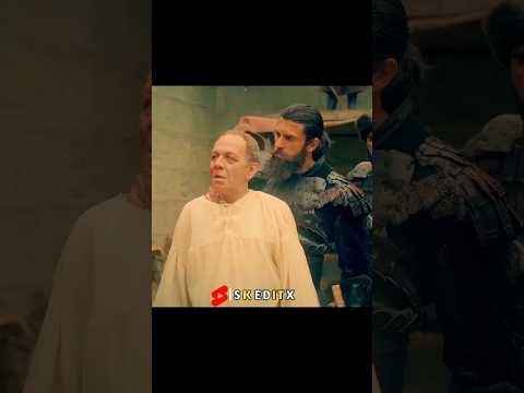 Turgut😎Bey🤘Killed🗡️Ustad🥵E⚡Azam😈Infront✨Of💥Ertugrul👑Bey🔥#ertugrul #youtubeshorts #shorts #shortsfeed