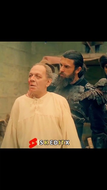 Turgut😎Bey🤘Killed🗡️Ustad🥵E⚡Azam😈Infront✨Of💥Ertugrul👑Bey🔥#ertugrul #youtubeshorts #shorts #shortsfeed