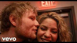 Download Lagu Ed Sheeran - The Only View ft. Shakira (Lyric Video) MP3