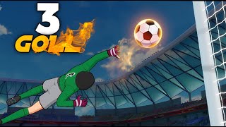 Captain tsubasa ace android gameplay||Captain tsubasa ace screenshot 3