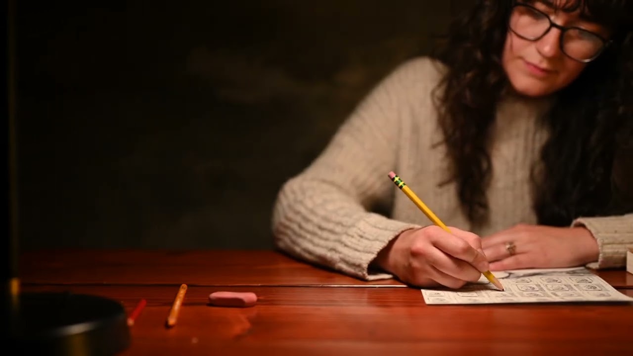 The Faint of Heart (2023) Book Trailer