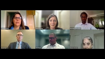Voice & Place: Worker & Community Perspectives on Financing the Just Transition