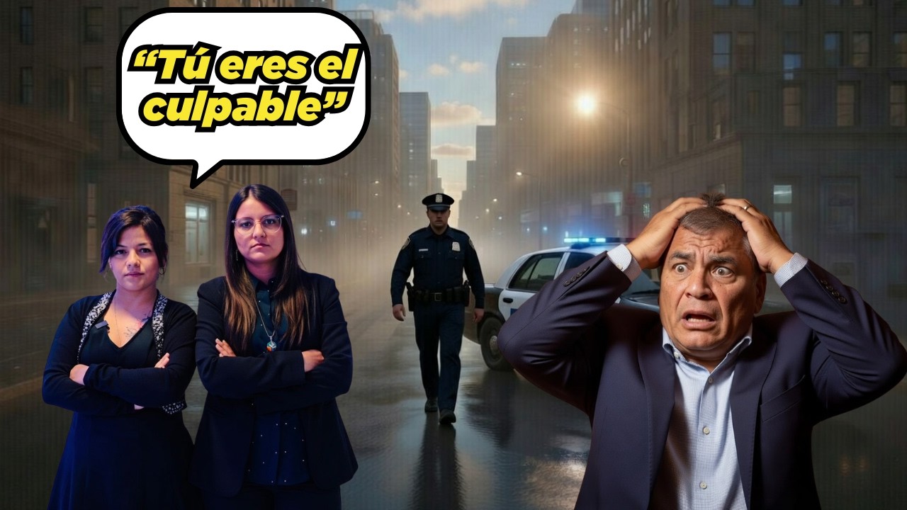 Hijas de FERNANDO VILLAVICENCIO acusaron al 